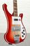 Rickenbacker 4003/4 , Fireglo: Free image2