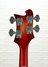 Rickenbacker 4003/4 , Fireglo: Headstock - Rear