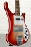 Rickenbacker 4003/4 , Fireglo: Free image2