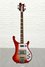 Rickenbacker 4003/4 , Fireglo: Full Instrument - Front