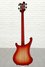 Rickenbacker 4003/4 , Fireglo: Full Instrument - Rear