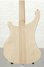 Feb 2017 Rickenbacker 4003/4 S, Mapleglo: Body - Rear