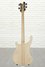 Rickenbacker 4003/4 S, Mapleglo: Full Instrument - Rear