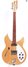 Rickenbacker 330/6 , Mapleglo: Full Instrument - Front