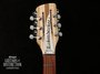 Rickenbacker 330/12 , Mapleglo: Headstock