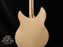 Oct 2016 Rickenbacker 330/12 , Mapleglo: Body - Rear