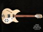 Rickenbacker 330/12 , Mapleglo: Full Instrument - Front