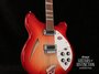 Rickenbacker 360/12 , Fireglo: Free image