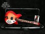 Rickenbacker 360/12 , Fireglo: Free image2