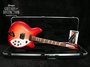 Rickenbacker 360/12 , Fireglo: Free image2