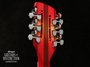 Rickenbacker 360/12 , Fireglo: Headstock - Rear