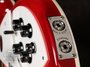 Rickenbacker 360/12 , Fireglo: Close up - Free