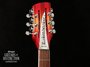 Rickenbacker 360/12 , Fireglo: Headstock