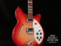 Rickenbacker 360/12 , Fireglo: Free image