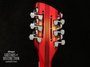 Rickenbacker 360/12 , Fireglo: Headstock - Rear