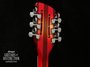 Rickenbacker 360/12 , Fireglo: Headstock - Rear