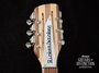 Rickenbacker 381/12 V69, Mapleglo: Headstock