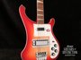 Rickenbacker 4003/4 , Fireglo: Free image