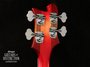 Rickenbacker 4003/4 , Fireglo: Headstock - Rear