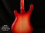 Jul 2016 Rickenbacker 4003/4 , Fireglo: Body - Rear