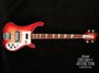 Rickenbacker 4003/4 , Fireglo: Full Instrument - Front