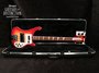 Rickenbacker 4003/4 , Fireglo: Free image2