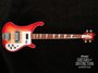 Rickenbacker 4003/4 , Fireglo: Full Instrument - Front