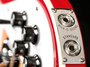 Rickenbacker 4003/4 , Fireglo: Close up - Free
