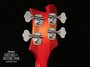 Rickenbacker 4003/4 , Fireglo: Headstock - Rear