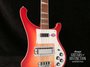 Rickenbacker 4003/4 , Fireglo: Free image
