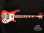 Rickenbacker 4003/4 , Fireglo: Full Instrument - Front