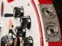 Rickenbacker 4003/4 , Fireglo: Close up - Free