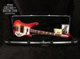Rickenbacker 4003/4 , Fireglo: Free image2