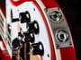 Rickenbacker 4003/4 , Fireglo: Close up - Free