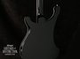 Aug 2016 Rickenbacker 4003/4 , Jetglo: Body - Rear