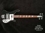 Rickenbacker 4003/4 , Jetglo: Full Instrument - Front