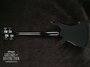 Rickenbacker 4003/4 , Jetglo: Full Instrument - Rear