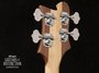 Rickenbacker 4003/4 , Mapleglo: Headstock - Rear