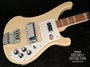 Rickenbacker 4003/4 , Mapleglo: Body - Front
