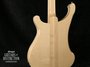 Apr 2016 Rickenbacker 4003/4 , Mapleglo: Body - Rear