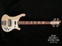 Rickenbacker 4003/4 , Mapleglo: Full Instrument - Front