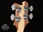 Rickenbacker 4003/4 , Mapleglo: Headstock - Rear