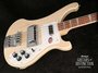 Rickenbacker 4003/4 , Mapleglo: Body - Front