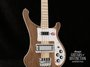 Rickenbacker 4003/4 , Natural Walnut: Free image