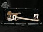 Rickenbacker 4003/4 , Natural Walnut: Free image2