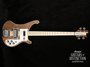 Rickenbacker 4003/4 , Natural Walnut: Full Instrument - Front