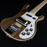Rickenbacker 4003/4 , Natural Walnut: Body - Front