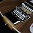 Rickenbacker 4003/4 , Natural Walnut: Close up - Free2