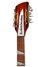 Rickenbacker 1993/12 Plus, Fireglo: Headstock