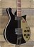 Rickenbacker 660/12 , Jetglo: Free image